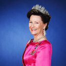 Queen Sonja 2007 (Photo: Heiko Junge)